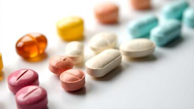 Modafinil vs Adderall