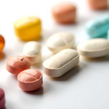 Modafinil vs Adderall