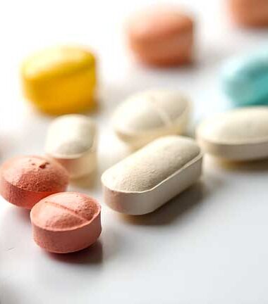 Modafinil vs Adderall