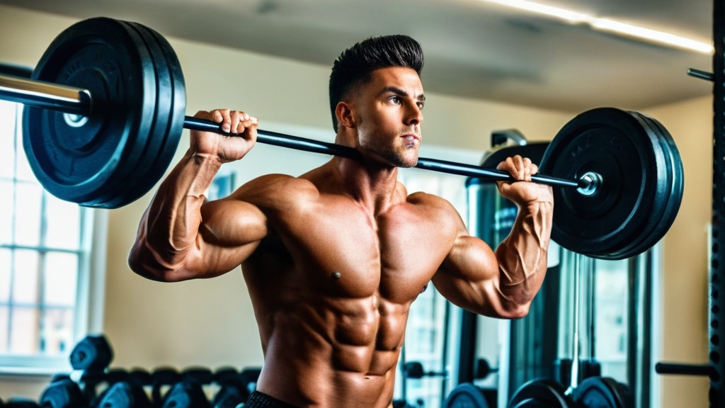 Testosterone Boosters