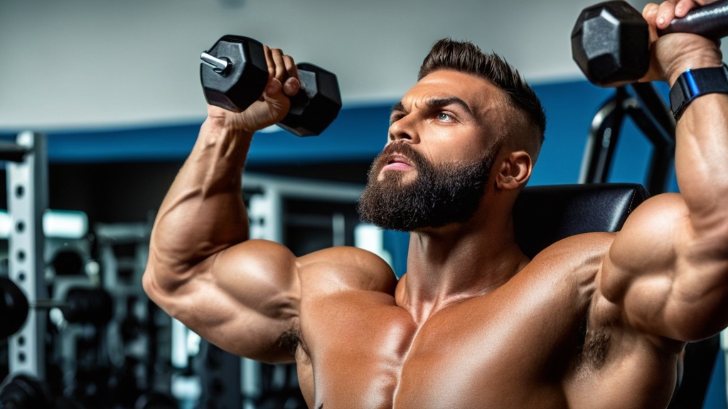 Testosterone Boosters