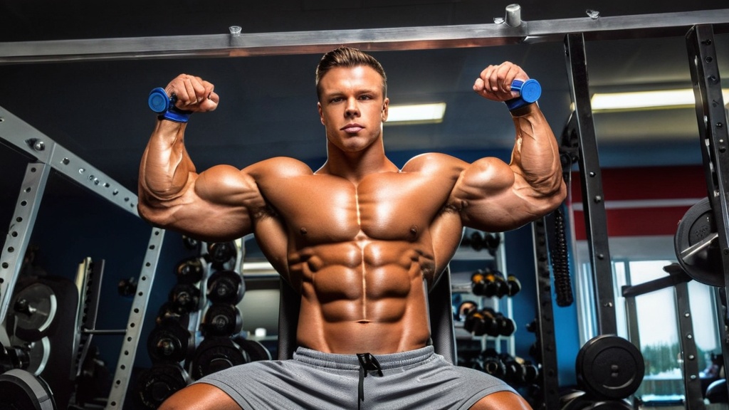 Anabolic Steroids