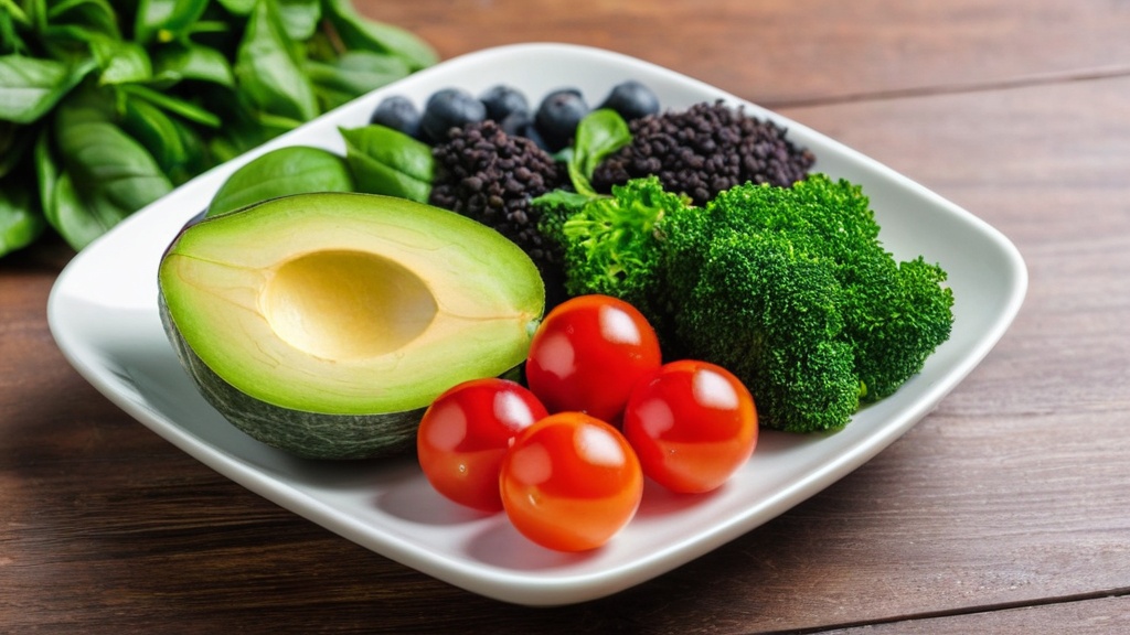 Plant-Based Performance Enhancers