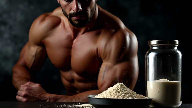 beetroot juice versus creatine endurance athletes