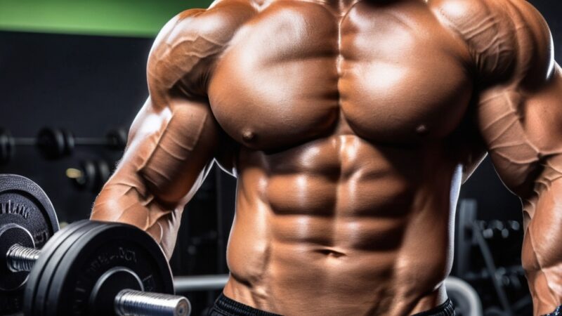 Photo Anabolic Steroids