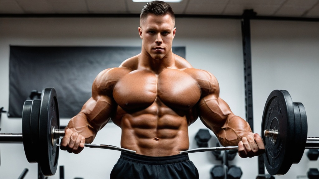 Photo Anabolic Steroids