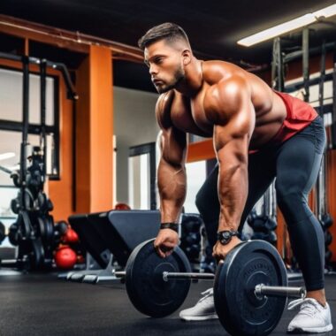 Photo Nitric Oxide Boosters