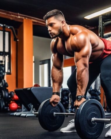 Photo Nitric Oxide Boosters