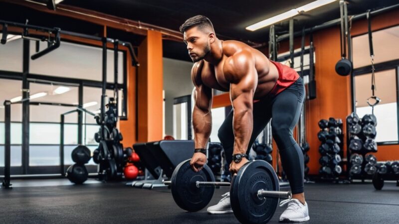 Photo Nitric Oxide Boosters