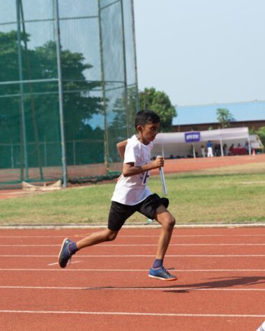 Photo Nootropics & Athletic Performance