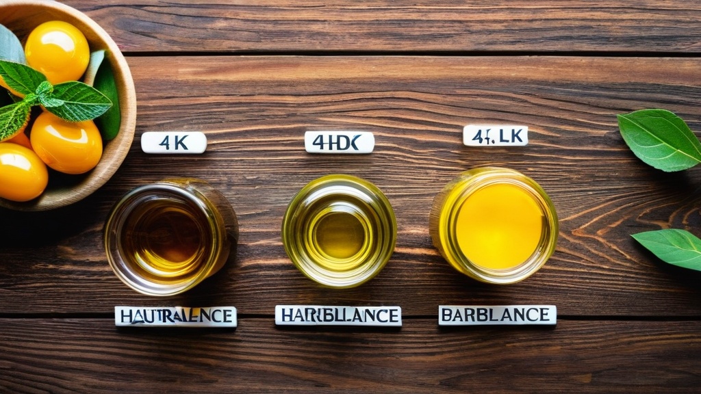 Photo Supplements vs Lifestyle: Natural Support for Hormone Balance