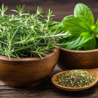 Photo Adaptogenic Herbs