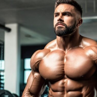 Photo Testosterone Boosters