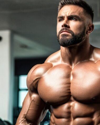 Photo Testosterone Boosters