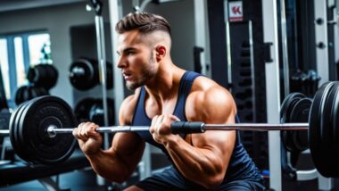 Photo Nitric Oxide Boosters