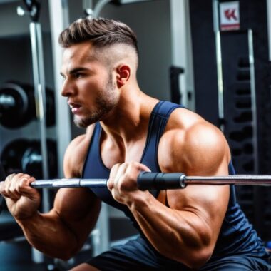 Photo Nitric Oxide Boosters