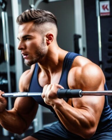 Photo Nitric Oxide Boosters