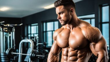Photo Testosterone Boosters