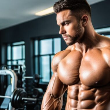 Photo Testosterone Boosters