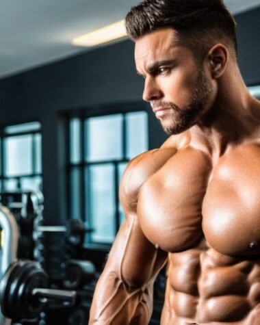 Photo Testosterone Boosters