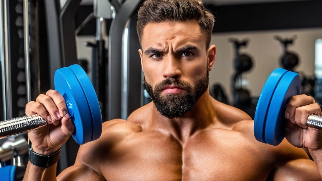 Photo Testosterone Boosters