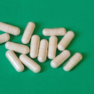 Photo Supplements for Performance