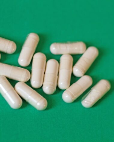 Photo Supplements for Performance