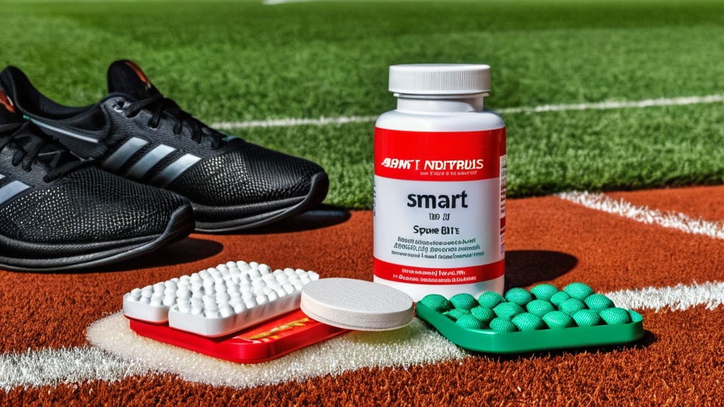 Photo Smart Drugs in Sport