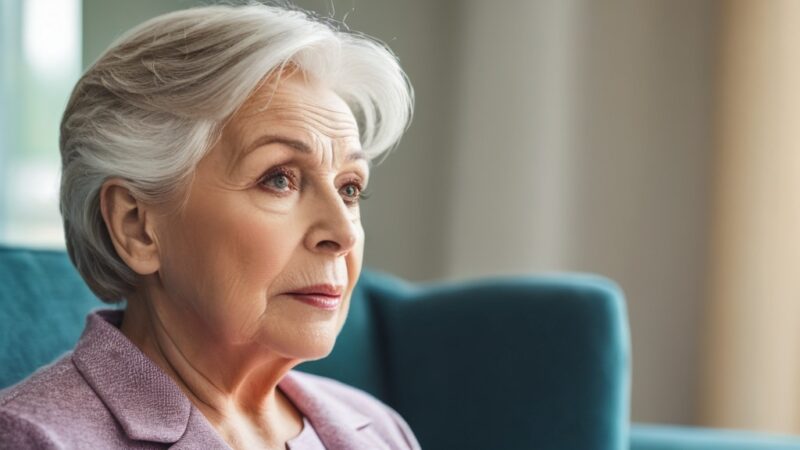 Photo Cognitive Decline Prevention