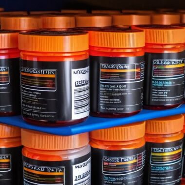 Photo Nootropic Stacks