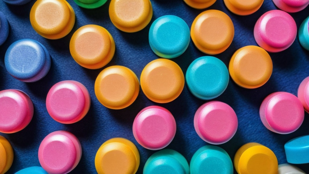 Photo Nootropic Stacks