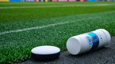 Photo Smart Drugs in Sport