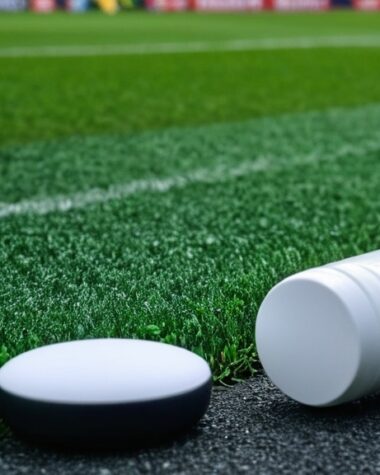 Photo Smart Drugs in Sport