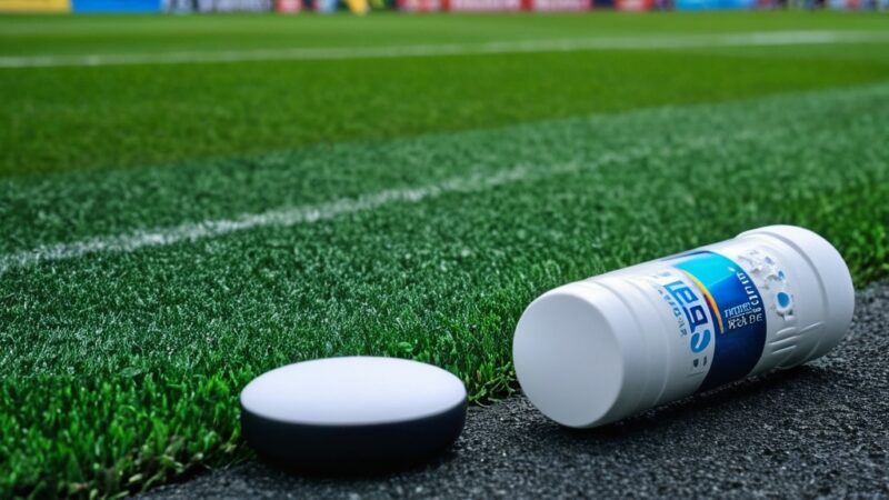 Photo Smart Drugs in Sport