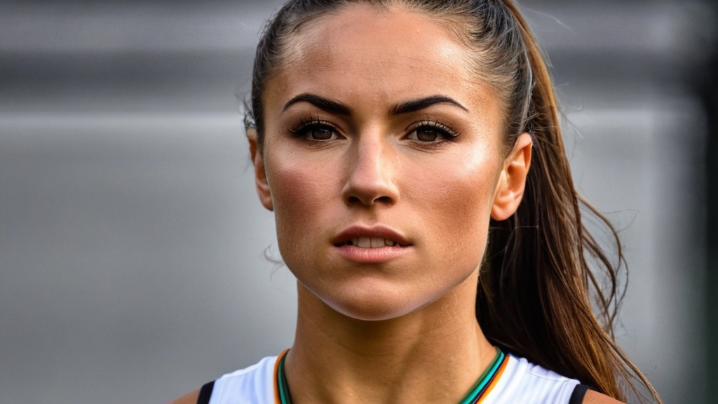 SERMs female athletes