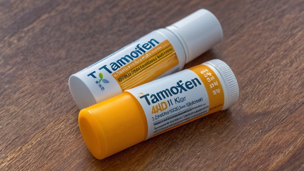 tamoxifen