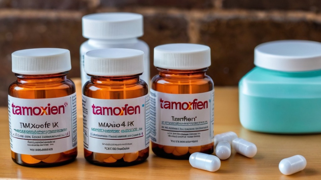 Photo tamoxifen
