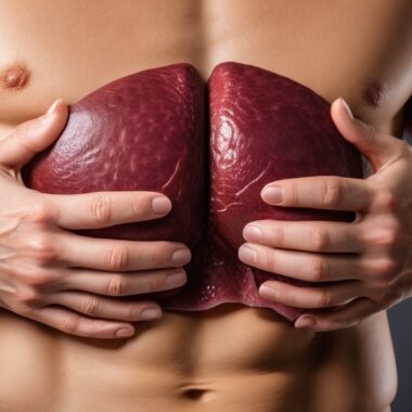 Photo SERMs liver health