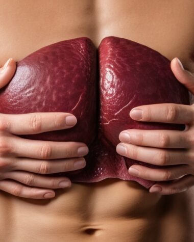 Photo SERMs liver health