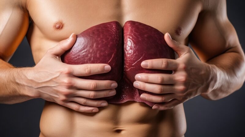 Photo SERMs liver health