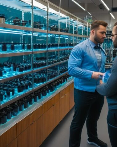 Photo SERMs research