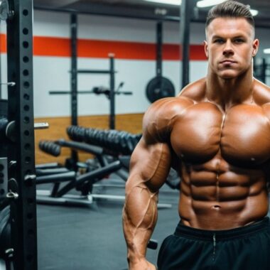 Photo anabolic steroids