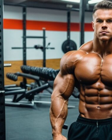 Photo anabolic steroids