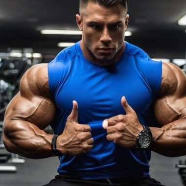 Photo steroid cycle guide