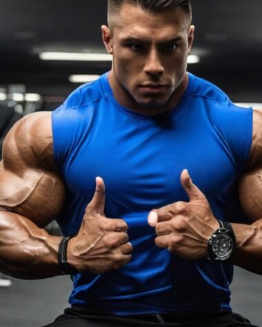 Photo steroid cycle guide