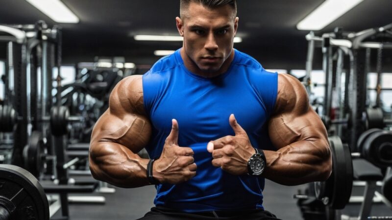 Photo steroid cycle guide