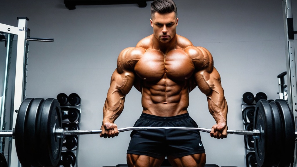 Photo steroid cycle guide