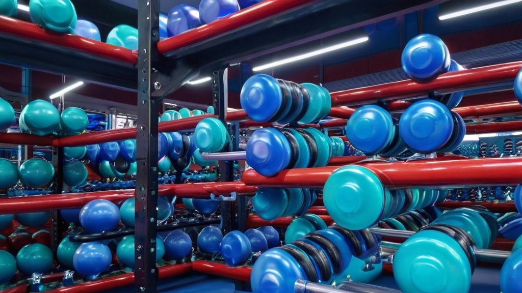 peptide stacks endurance