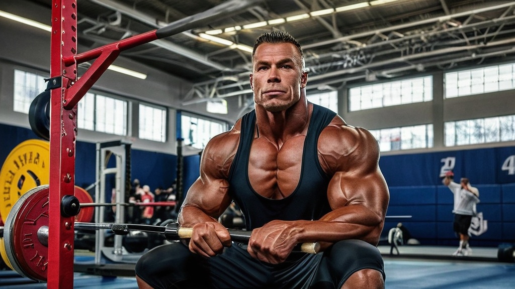 steroid use masters athletes
