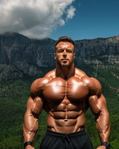 Photo steroid strategy